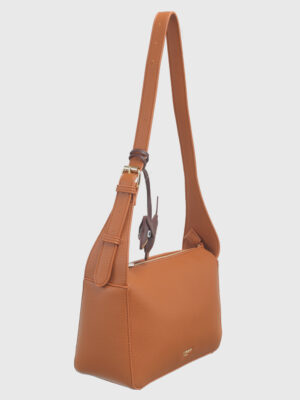 CROSSBODY WITH SAUSAGE DOG CHARM