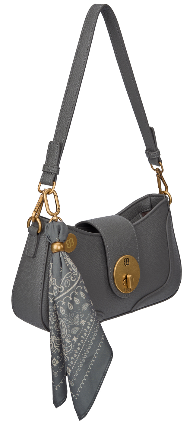 BD7052 14 GREY