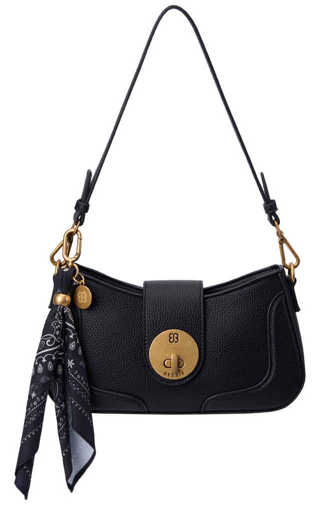 BD7052 7 BLACK