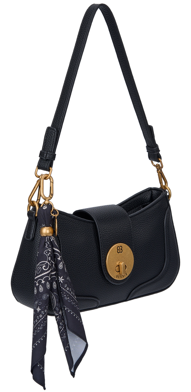 BD7052 8 BLACK