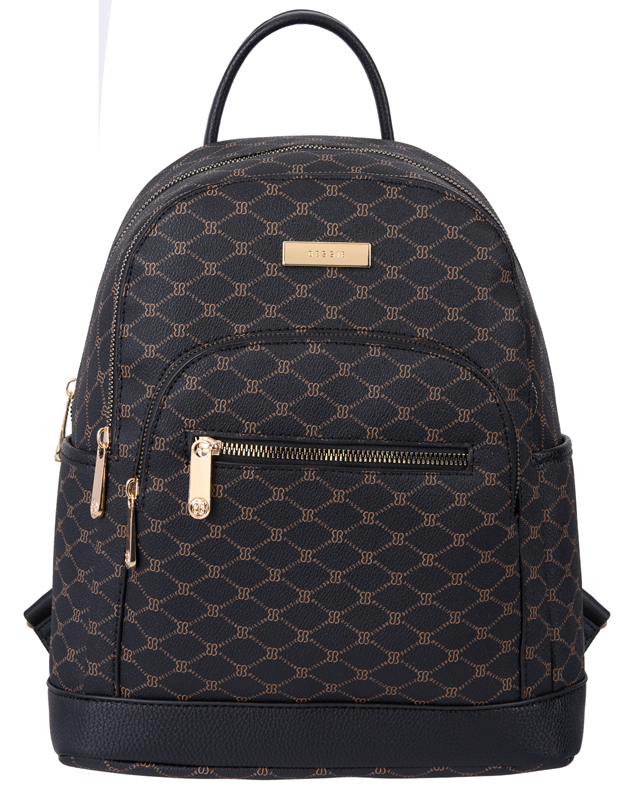 BH5671 12 BLACK