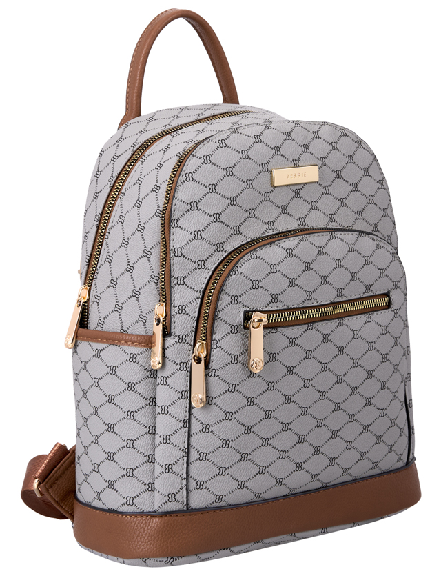 BH5671 7 GREY