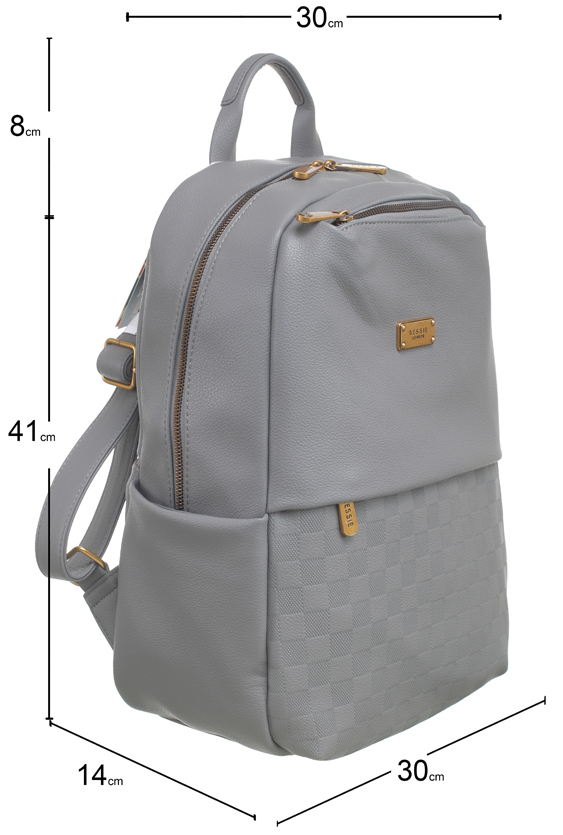 BH6894 ((2)GREY