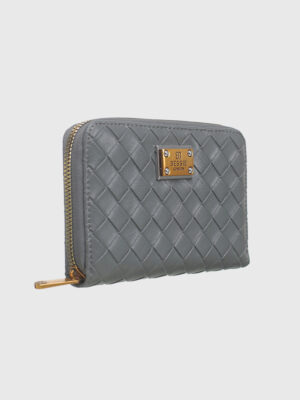 SMALL WEAVE WALLET