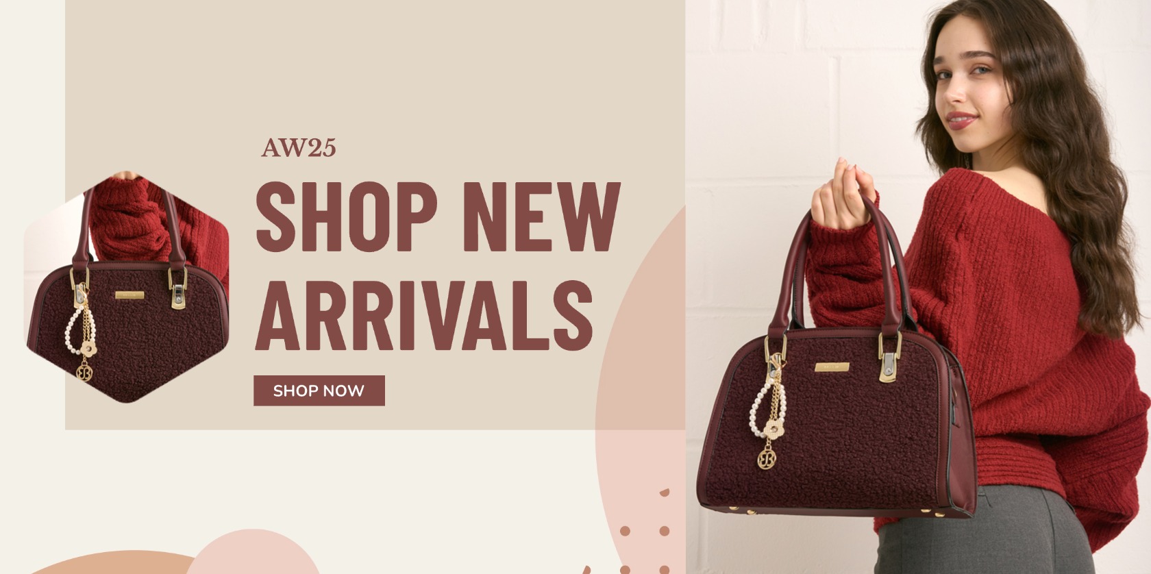 AW25 Retail Banner 2