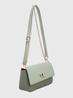 FRESH CROSSBODY BAG
