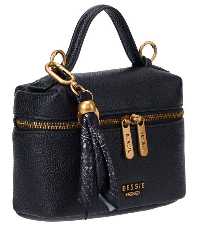 BD6965 10 BLACK