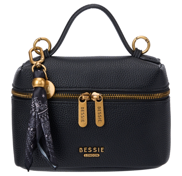 BD6965 9 BLACK