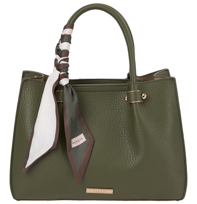 BD6969 7 GREEN