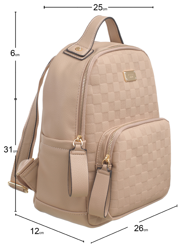 BW6882 ((2)KHAKI