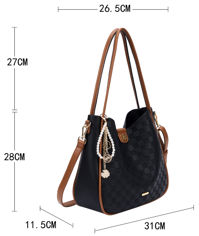 BW6883 (1)BLACK