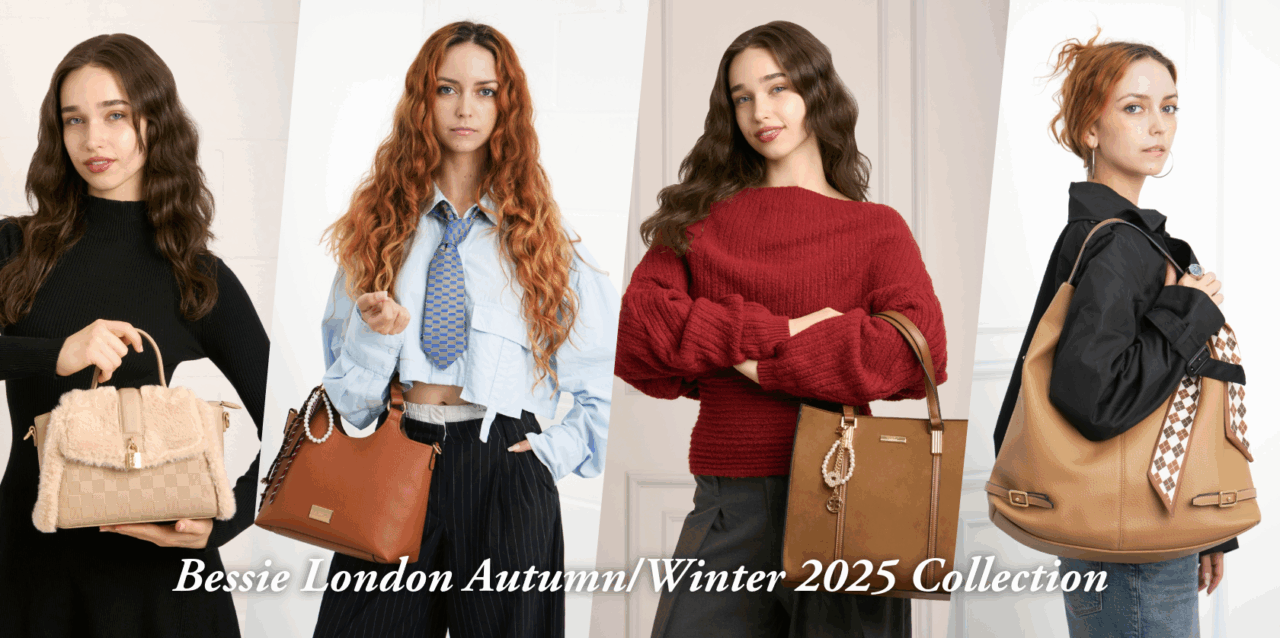 Is Bessie London A Luxury Brand