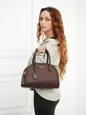 CLASSIC DOME TOTE BAG