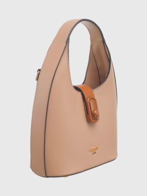 SMALL URBAN BUCKET BAG