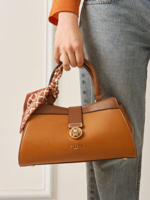 Graceful Charm Tote Bag