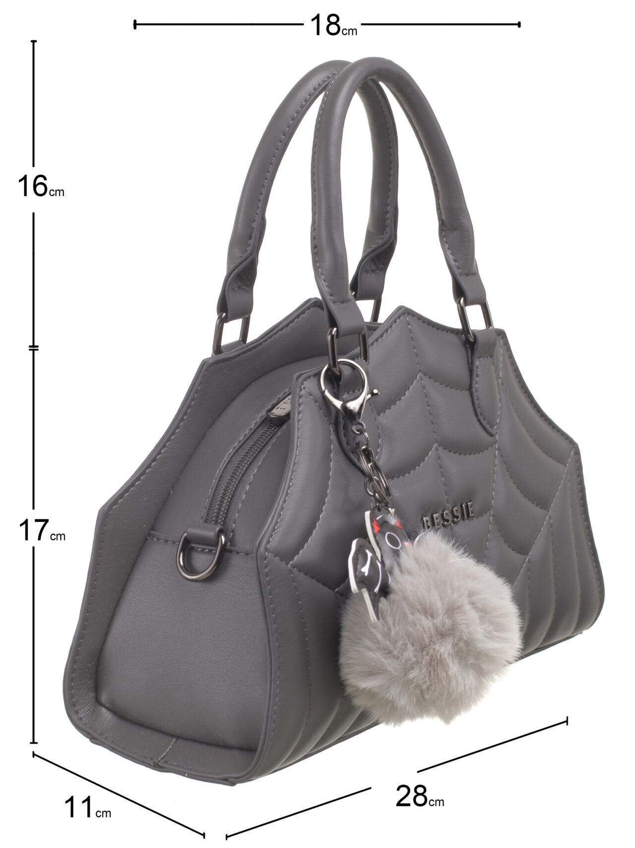 BD7039 ((2)DARK GREY