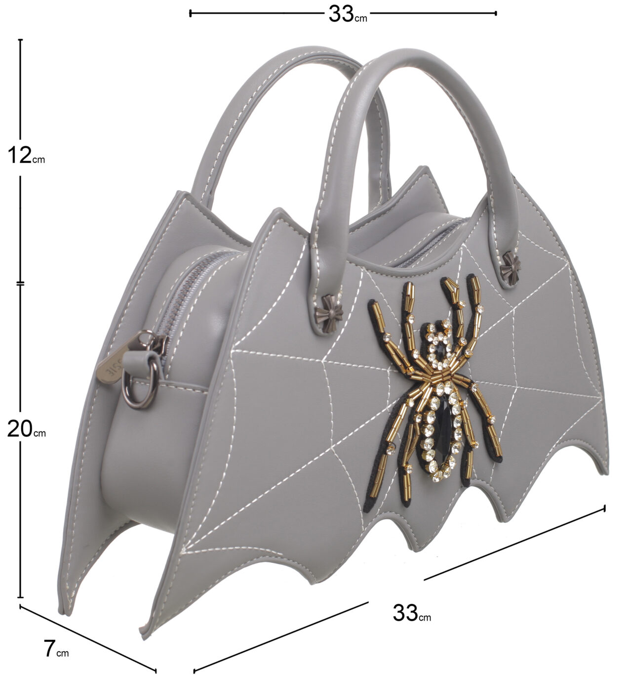 BD7040 ((2)DARK GREY