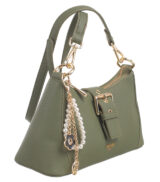 BUCKLE CHARM BAGUETTE