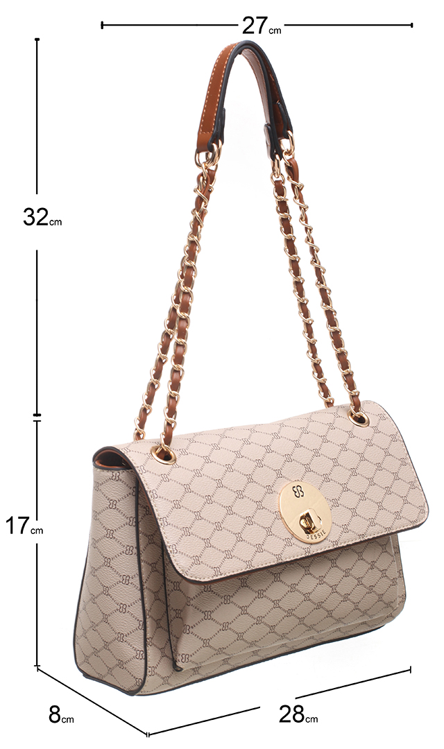 BH4727 ((2)KHAKI