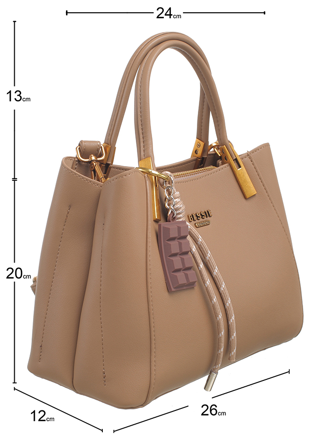 BH7220 ((2)TAUPE