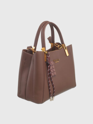 COCOA CHIC TOTE BAG