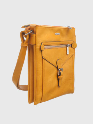 CITY SLIM MESSENGER BAG