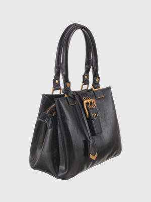 VINTAGE CHARM BUCKLE BAG