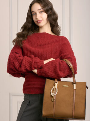 TIMELESS SWEDE BAG