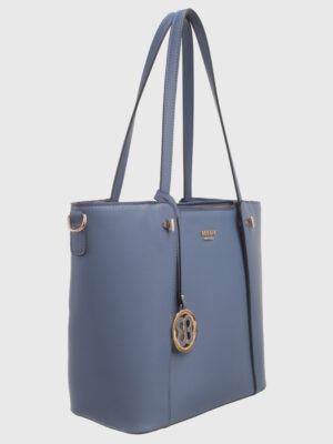 STYLE CHARM TOTE BAG