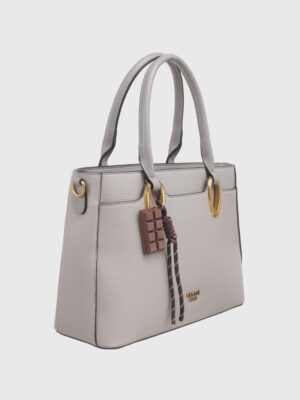 CHOCO CHARM CITY TOTE BAG