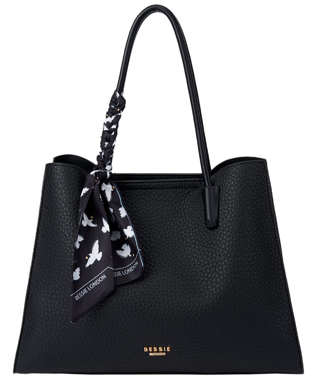BB7214 13 BLACK