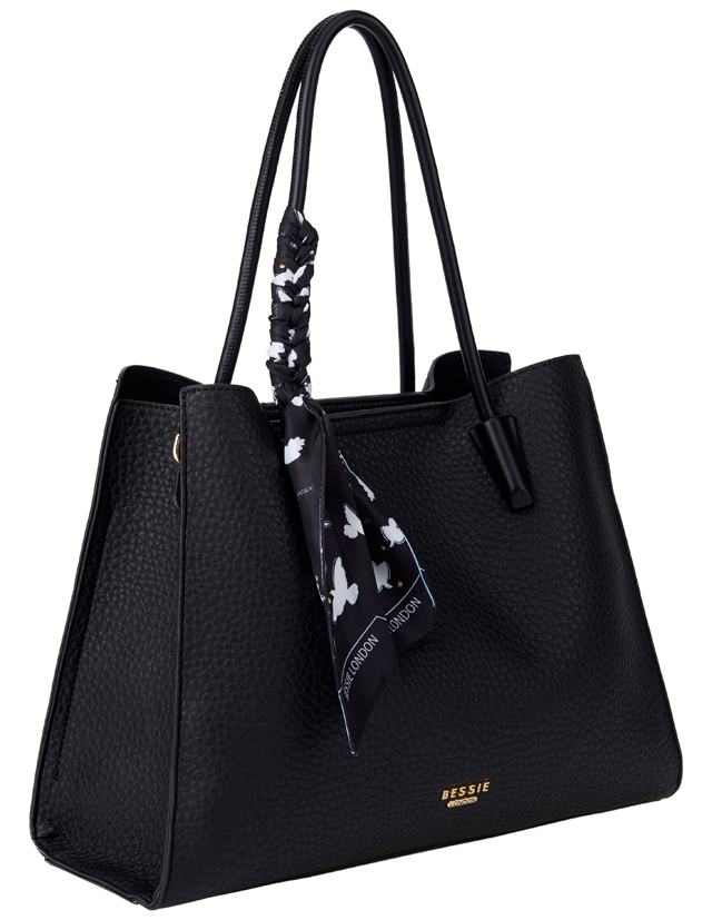 BB7214 14 BLACK