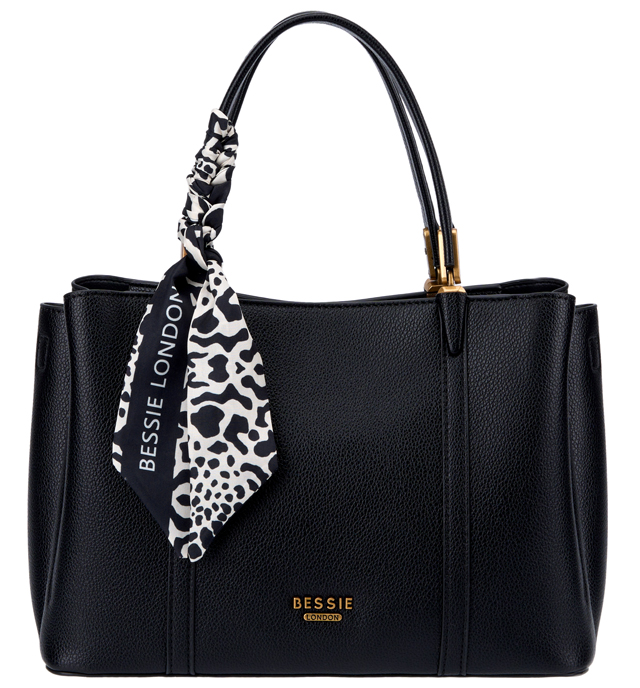 BD6757 7 BLACK