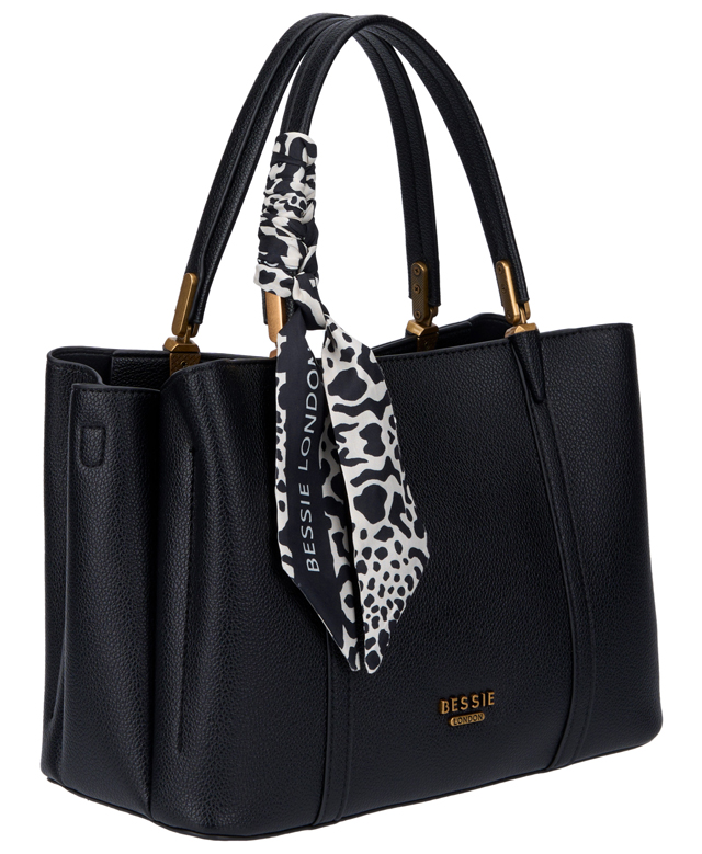 BD6757 8 BLACK