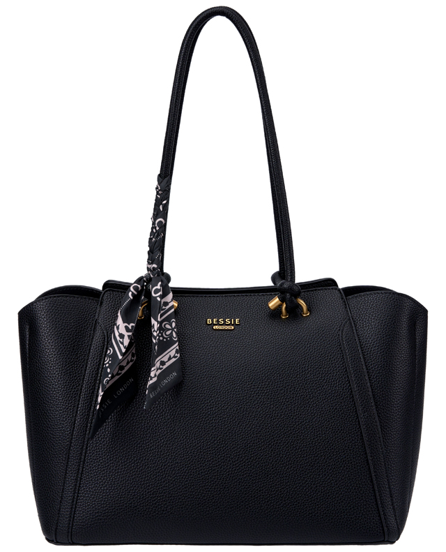 BD6760 13 BLACK