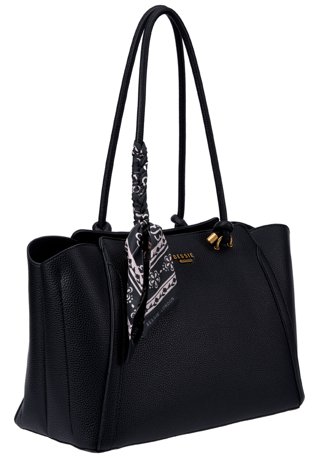BD6760 14 BLACK