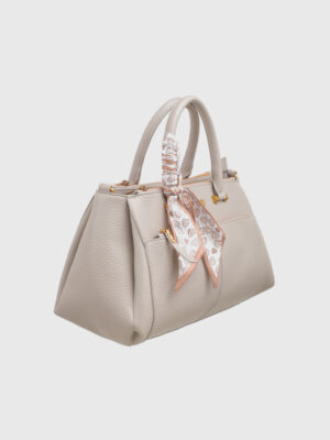 PEBBLE WORK TOTE BAG