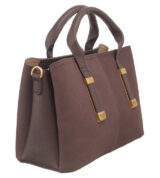 SLEEK COLUMN TOTE BAG