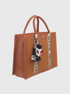 SHEEP COSY TOTE BAG
