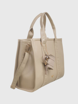 LOGO BANNER TOTE