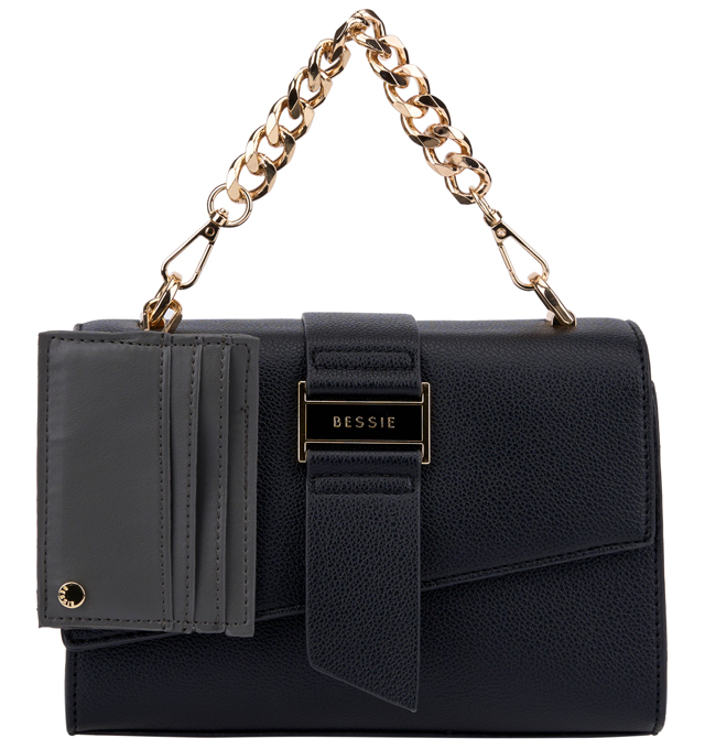 BL6281 10 BLACK