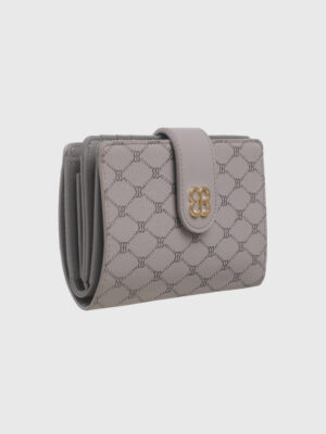 MONOGRAM LOGO WALLET