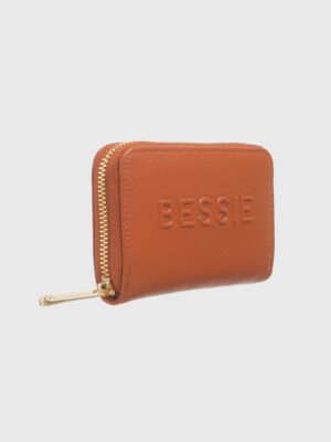 CITY COMPACT WALLET