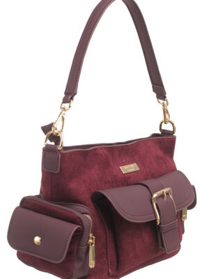 BW7132 (2)BURGUNDY