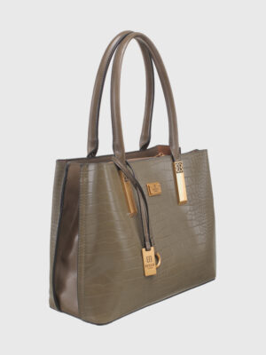 CROC CITY TOTE BAG