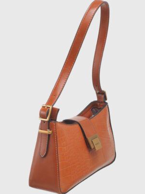 CROC BAGUETTE BAG