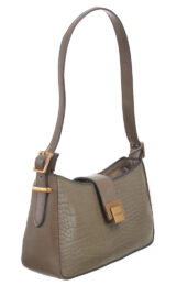 CROC BAGUETTE BAG