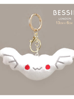 KAWAII WING CHARM