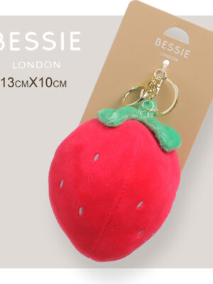 JUICY STRAWBERRY CHARM