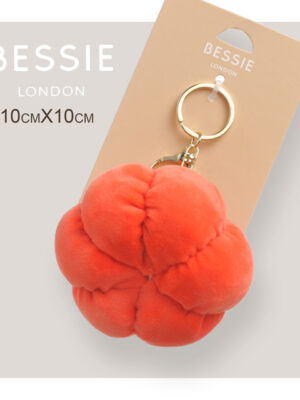 PUMPKIN PUFF CHARM